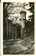 006470  Turm Auf Dem Kickelhahn - Ilmenau