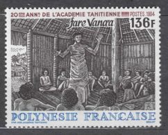 French Polynesia 1994 Mi#658 Mint Never Hinged - Ongebruikt