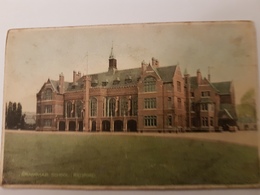 CPA BEDFORD GRAMMAR HOUSE - Bedford