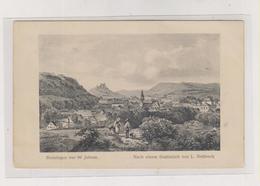 Delcampe - GERMANY MEININGEN  Nice Postcard - Meiningen