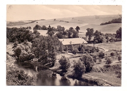 0-7301 TÖPELN, Landschulheim Töpelwinkel, 1963 - Doebeln