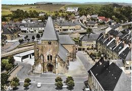 Le Chesne Place De L'église - Le Chesne