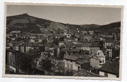 TARARE --Cité Des Mousselines--Vue Générale--La Chapelle De Bel-Air  ......à Saisir - Tarare