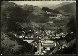 Zell Im Wiesental / Schwarzwald -  Ansichtskarte Ca. 1971   (9930) - Loerrach