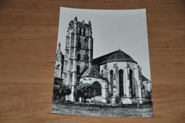 7973-   BOURG EN BRESSE, EGLISE DE BROU - Eglise De Brou