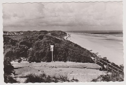 Renesse - Duin- Strand- Zeegezicht - 1963 - Renesse