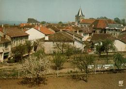 ORADOUR Sur VAYRES. Vue Générale - Oradour Sur Vayres