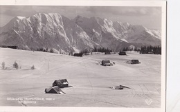 SKIPARADIES TAUPLITZALM VG AUTENTICA 100% - Steinhaus Am Semmering