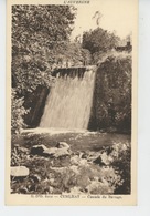 CUNLHAT - Cascade Du Barrage - Cunlhat