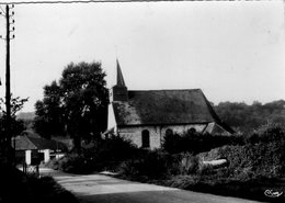 SAINT-LEGER Les AUTHIES - L'Eglise - 1976 - - Other Municipalities