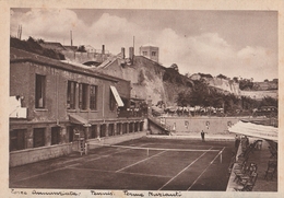 Torre Annunziata - Tennis - Terme Nuzianti - Torre Annunziata