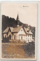 Bauma Katholische Kirche - Bauma