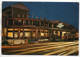 Delcampe - RIVOLI (TO) - Stazione Filobis - Notturno - Rivoli
