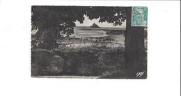 Delcampe - AVRANCHES  LE MONT SAINT MICHEL PRIS DU JARDIN DES PLANTES   *** RARE      A   SAISIR   ****** - Avranches