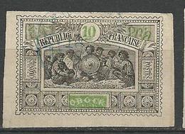 OBOCK N° 51 OBL TB - Used Stamps