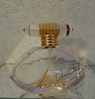 Flacon Spray  "VAN CLEEF"  De VAN CLEEF&ARPELS  VIDE   Eau De Parfum  50 Ml - Flacons (vides)