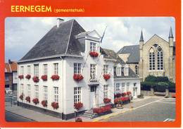 Eernegem Gemeentehuis - Ichtegem