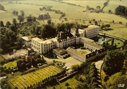 CP De HENRI-CHAPELLE " Sanatorium  , Vue Aérienne " - Welkenraedt