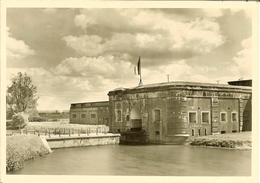 CP Fort Van  / De  BREENDONK " Algemeen Gezicht En Ingang / Vue Générale Et Entrée " - Willebroek