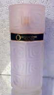 Grand Flacon Spray  "Ô De LANCÔME "  De LANCÔME VIDE   Eau De Toilette 125 Ml - Bottles (empty)