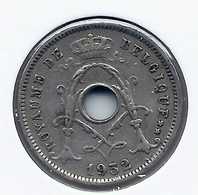 ALBERT I * 5 Cent 1932 Frans * Met STER Op 2 Punten * Nr 5067 - 5 Centimes