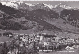 BAD HOFGASTEIN VG AUTENTICA 100% - St. Johann Im Pongau