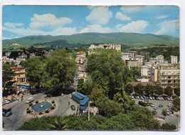 VELLETRI - Piazza Garibaldi E Panorama - Velletri