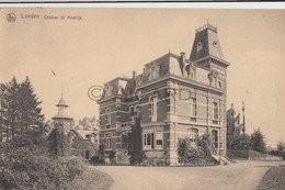 Postkaart/Carte Postale LANDEN Château De Hooilijk (C30) - Landen