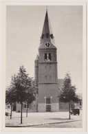 Wageningen - Ned. Herv. Kerk - 1962 - Wageningen
