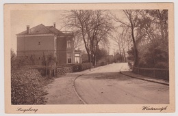 Winterswijk - Singelweg - 1928 - Winterswijk