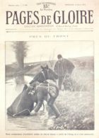 PAGES De GLOIRE- 36-1915-ROUGET De LISLE-ABLAIN-St NAZAIRE-BOTHA (photos Pages) - Other