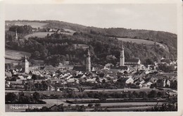 AK Deggendorf - Donau - 1937  (39762) - Deggendorf