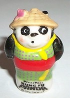 Kung Fu Panda (CV) - Dessins Animés