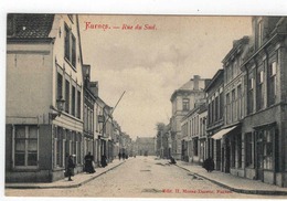 Furnes - Rue Du Sud - Veurne