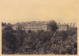 Ronse, Provinciaal Sanatorium Hynsdaele, Zuidgevel (pk56411) - Renaix - Ronse