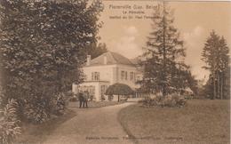 Florenville 1907 - Le Mémabile Institut Dr. Paul Famenne - Florenville