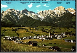 Maria Alm  -  Ansichtskarte Ca.1973  ( 9600 ) - Maria Alm