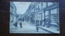 LAIGLE -RUE GAMBETTA - L'Aigle