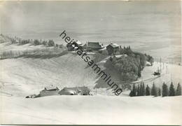 Weissenstein - Foto-AK Grossformat - Editizioni O. Wyrsch Agno - Altri & Non Classificati