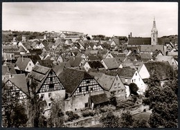 C3106 - Rottenburg - Metz - Rottenburg