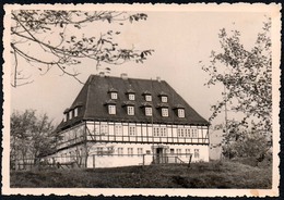 C3108 - Dahlen - Verlag Photo Helbig Wermsdorf - Dahlen