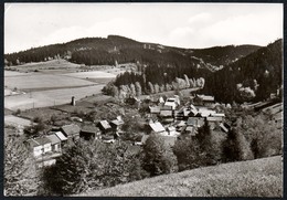 C3118 - Schirnrod Eisfeld - Auslese Bad Salzungen - Hildburghausen