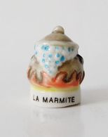 Fève La Marmite  - TIT - Altri & Non Classificati