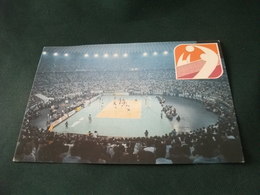 PALLAVOLO CAMPIONATO DEL MONDO ITALIA 1978  3° CAMPIONATO MONDIALE JUNIORES  MILANO  1985 - Volleybal