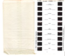 Lestrade   Vues Kodachrome   Principauté D' Andorre N°1 - Stereoscopes - Side-by-side Viewers