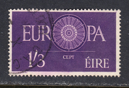 Ireland 1960 Europa, Cancelled, Sc# ,SG 183 - Usati