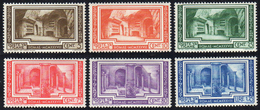 1938 - Archeologia (55/60), Gomma Integra, Perfetti.... - Andere & Zonder Classificatie