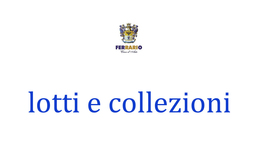 ANTICHI STATI 1854/1869 - Lotti Della Predente Asta N. 6 N. 110, 111, 174, 191, 485, 683, 693, 995, ... - Other & Unclassified