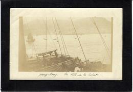 CPA Hong Kong CHINE China Asie Non Circulé Carte Photo RPPC - Cina (Hong Kong)