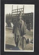 CPA CHINE China Asie Non Circulé Carte Photo RPPC Type - Cina (Hong Kong)